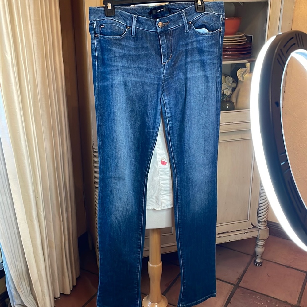 Joe’s Jeans